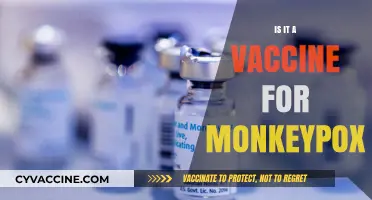 Exploring the Facts: Is There a Vaccine for Monkeypox?