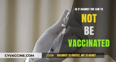 Is Skipping Vaccinations Illegal? Exploring Legal Mandates and Personal Choice