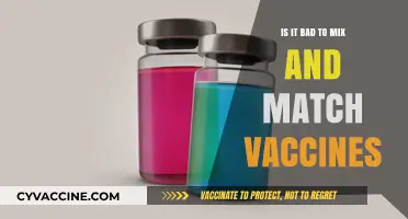 Mixing COVID-19 Vaccines: Safe, Effective, or Risky Strategy?