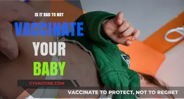 The Risks of Skipping Baby Vaccinations: What Parents Need to Know