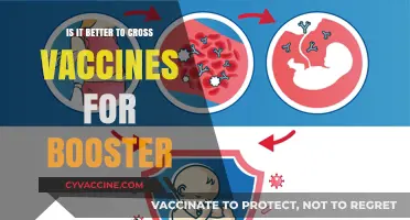 Cross-Vaccination for Boosters: Benefits, Risks, and Expert Recommendations