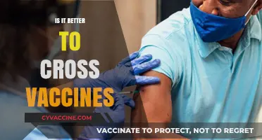 Exploring the Debate: Is Mixing Vaccines More Effective?