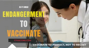 Vaccinating Children: A Critical Look at Safety and Myths