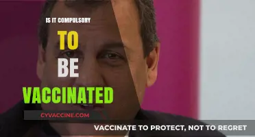 Exploring the Debate: Is Vaccination a Personal Choice or a Public Duty?