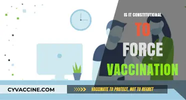 Exploring the Constitutionality of Mandatory Vaccination Policies