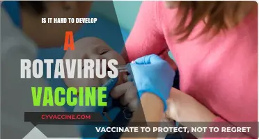 Challenges in Developing a Rotavirus Vaccine: A Comprehensive Overview