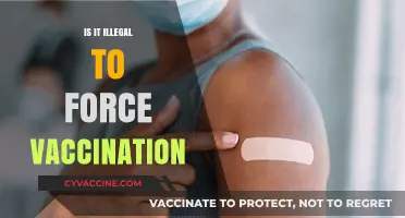 Legal Insights: Mandating Vaccinations - Rights vs. Public Health