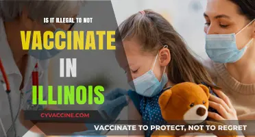 Illinois Vaccination Laws: Are Parents Breaking the Law by Opting Out?