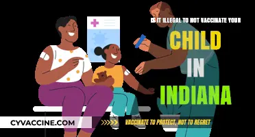 Indiana's Vaccination Laws: Are Parents Required to Immunize Children?