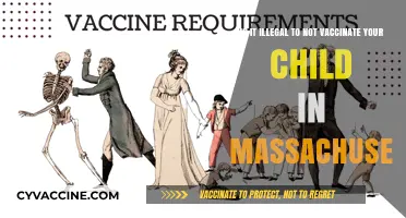 Massachusetts Vaccination Laws: Is Opting Out of Child Immunizations Illegal?