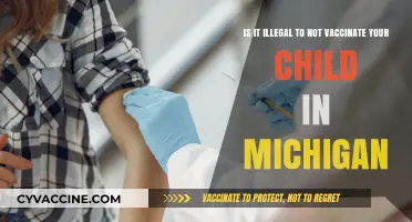 Is Skipping Vaccines for Kids Legal in Michigan? What Parents Need to Know