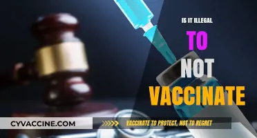 Understanding the Legalities of Vaccination: A Comprehensive Guide