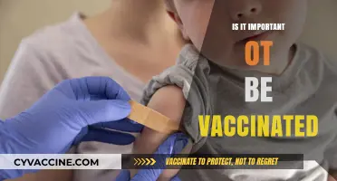 Protecting Public Health: The Vital Role of Vaccination