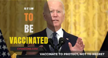 Exploring the Legal Landscape of Vaccination Mandates