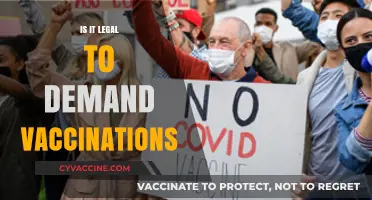 Exploring the Legal Landscape of Mandatory Vaccinations