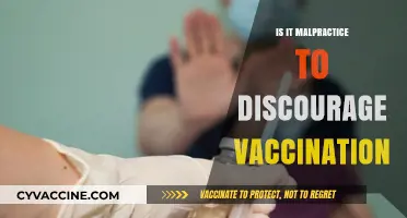 Debunking Myths: The Ethical Dilemma of Discouraging Vaccinations