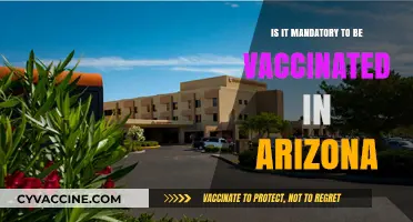 Arizona's Vaccine Mandate: What You Need to Know
