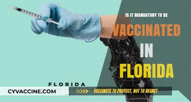 Florida's Vaccine Mandate: What You Need to Know