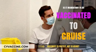 Cruising and Vaccines: Are COVID-19 Shots Mandatory for Travelers?