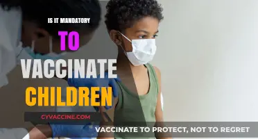 Vaccinating Children: A Crucial Decision for Their Health and Future