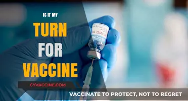 Vaccine Eligibility: Understanding Your Place in the Rollout