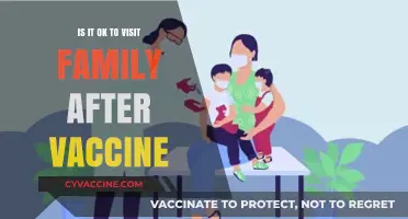 Post-Vaccine Family Visits: Safe Practices and Considerations for Reunions