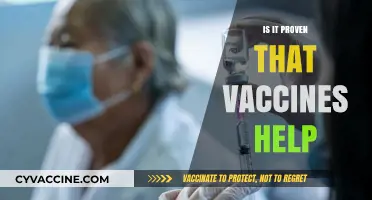 Vaccines: The Evidence-Backed Shield Against Diseases