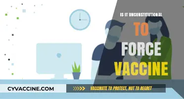 Examining the Constitutionality of Mandatory Vaccination Policies
