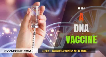Unraveling the Science: Is J&J a DNA Vaccine?