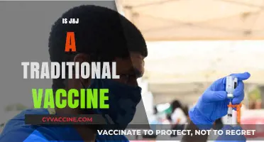 Exploring J&J: A Modern Take on Traditional Vaccines