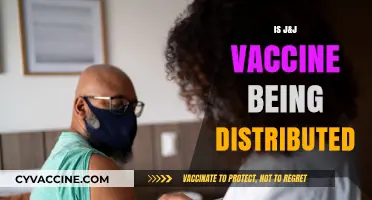 J&J Vaccine Distribution: Latest Updates and Insights