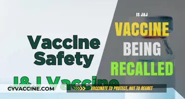 J&J Vaccine Recall: What You Need to Know Now