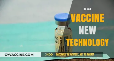 Exploring the Innovative Tech Behind the J&J Vaccine