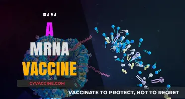 Unraveling the Science: Is J&J a mRNA Vaccine?