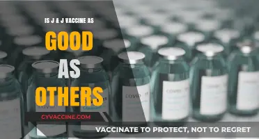 J&J Vaccine: How Does It Compare to Other COVID-19 Vaccines?