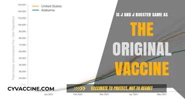 J&J Booster vs. Original Vaccine: Key Differences Explained