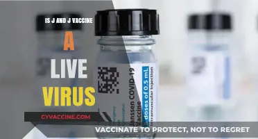 Is the J&J Vaccine a Live Virus? Facts and Safety Explained