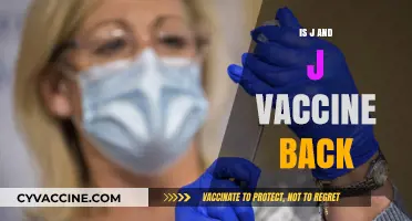 Johnson & Johnson Vaccine Returns: What You Need to Know