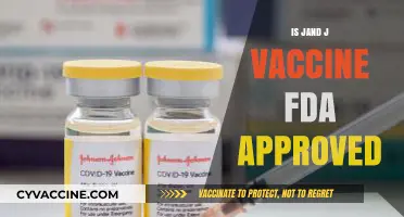 J&J Vaccine: Understanding Its FDA Approval Status