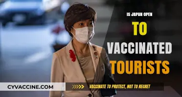 Exploring Japan: A Guide for Vaccinated Tourists in 2024