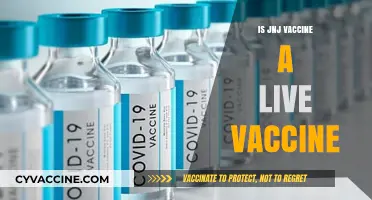 Understanding the J&J Vaccine: Is It a Live Vaccine?