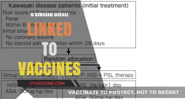 Exploring the Facts: Kawasaki Disease and Vaccine Safety