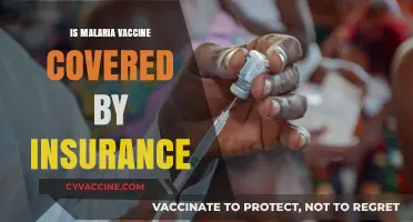 Does Insurance Cover the Malaria Vaccine? A Comprehensive Guide