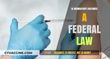 Exploring the Legal Landscape of Mandatory Vaccines in the United States