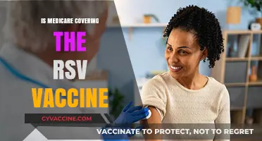 Understanding Medicare Coverage for the RSV Vaccine: What You Need to Know