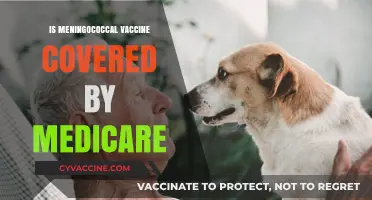 Understanding Meningococcal Vaccine Coverage Under Medicare: A Comprehensive Guide