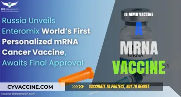 Unraveling the Facts: MMR vs. mRNA Vaccines Explained