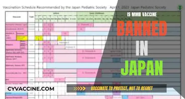 Japan's Stance on the MMR Vaccine: Myths and Facts Unveiled