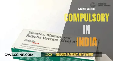 Understanding MMR Vaccine Mandates in India: A Comprehensive Guide