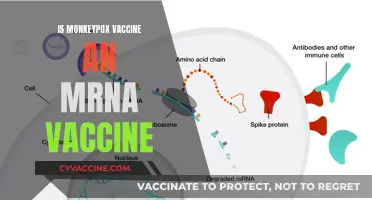 Unraveling the Science: Is the Monkeypox Vaccine an mRNA Vaccine?